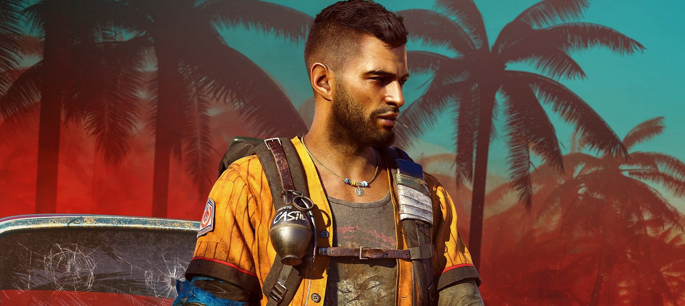 Новый трейлер Far Cry 6 посвящен особенностям PC-версии