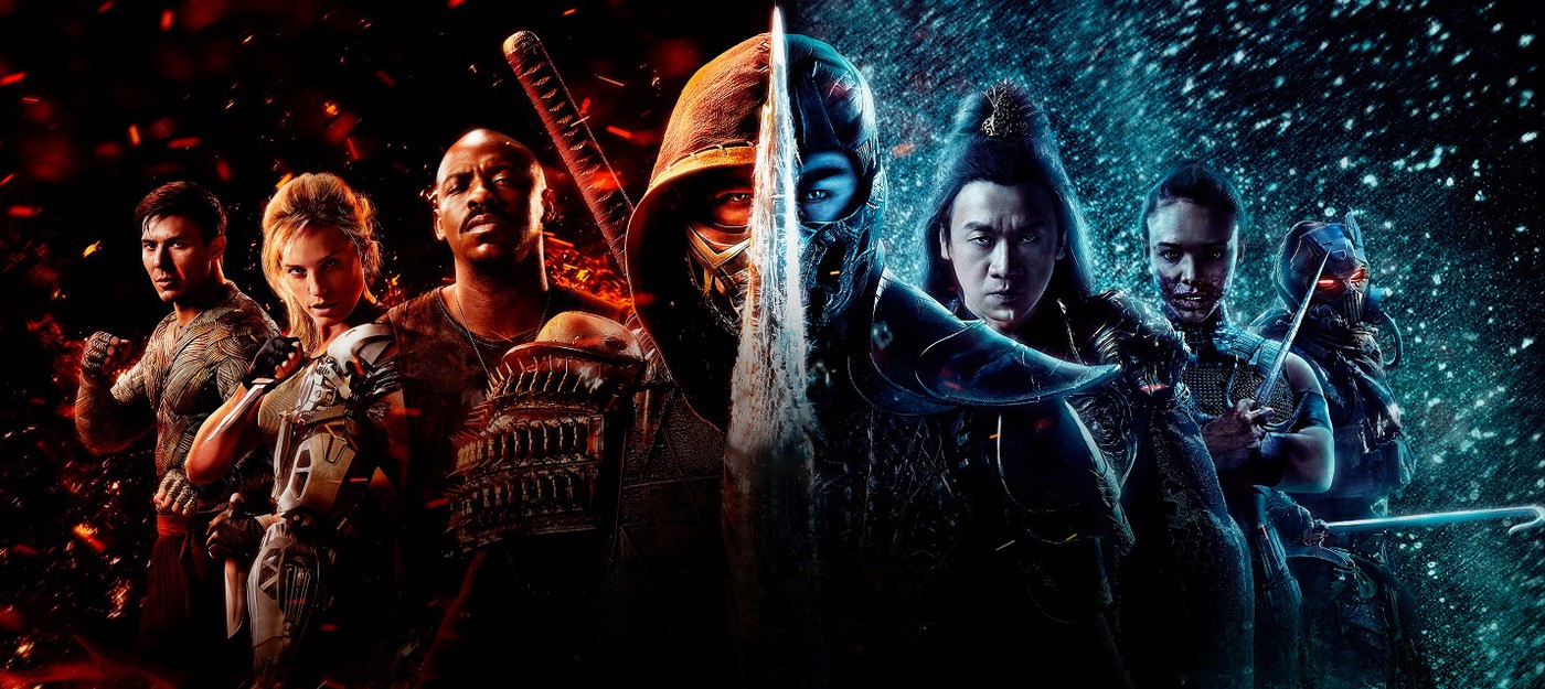 СМИ: Перезапуск Mortal Kombat получит продолжение