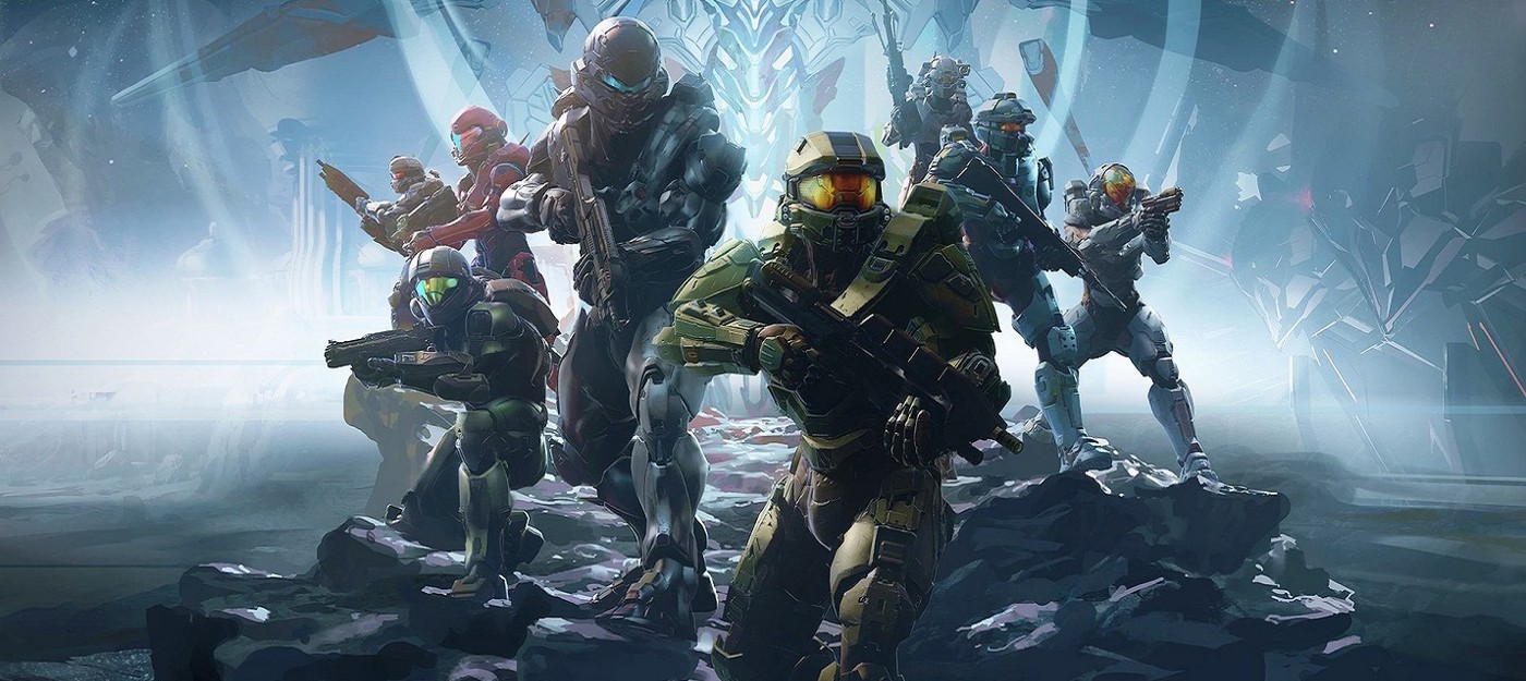 Разработчики Halo 5 не планируют выпускать игру на PC