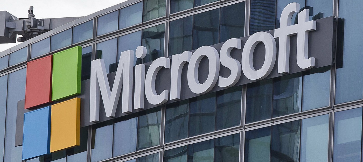 Слух: Microsoft готовится к покупке еще одной студии уровня Bethesda