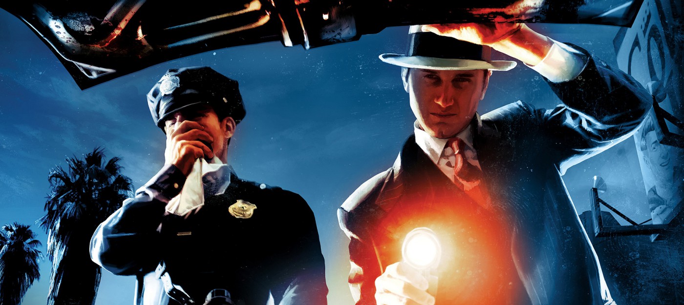 Hunt: Showdown, L.A. Noire и Titanfall 2 — новые скидки для Xbox в Microsoft Store