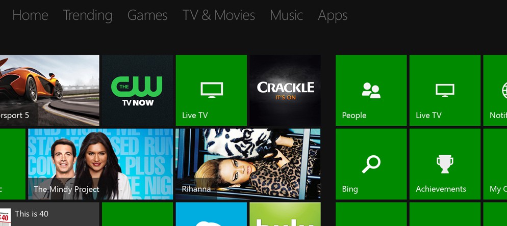 Microsoft будет продавать данные собранные Xbox One и Kinect?