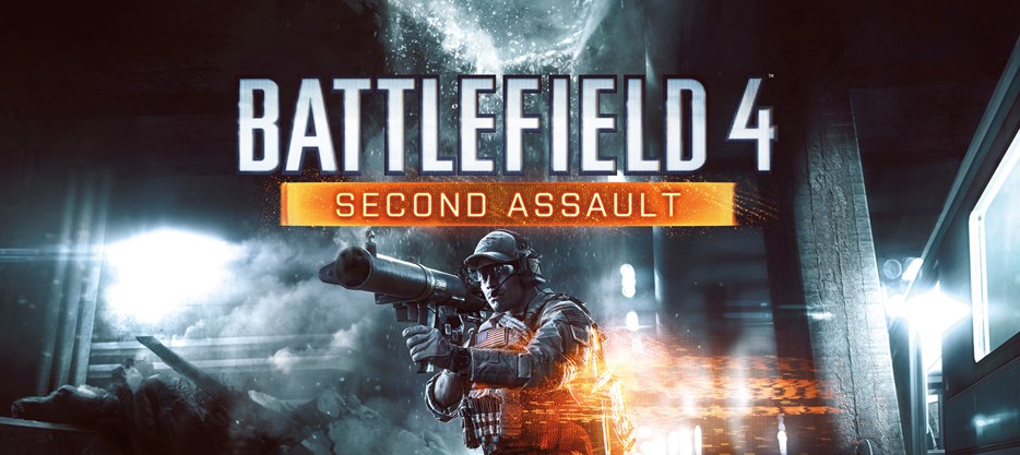 Battlefield 4: Second Assault покажут 1-го Ноября