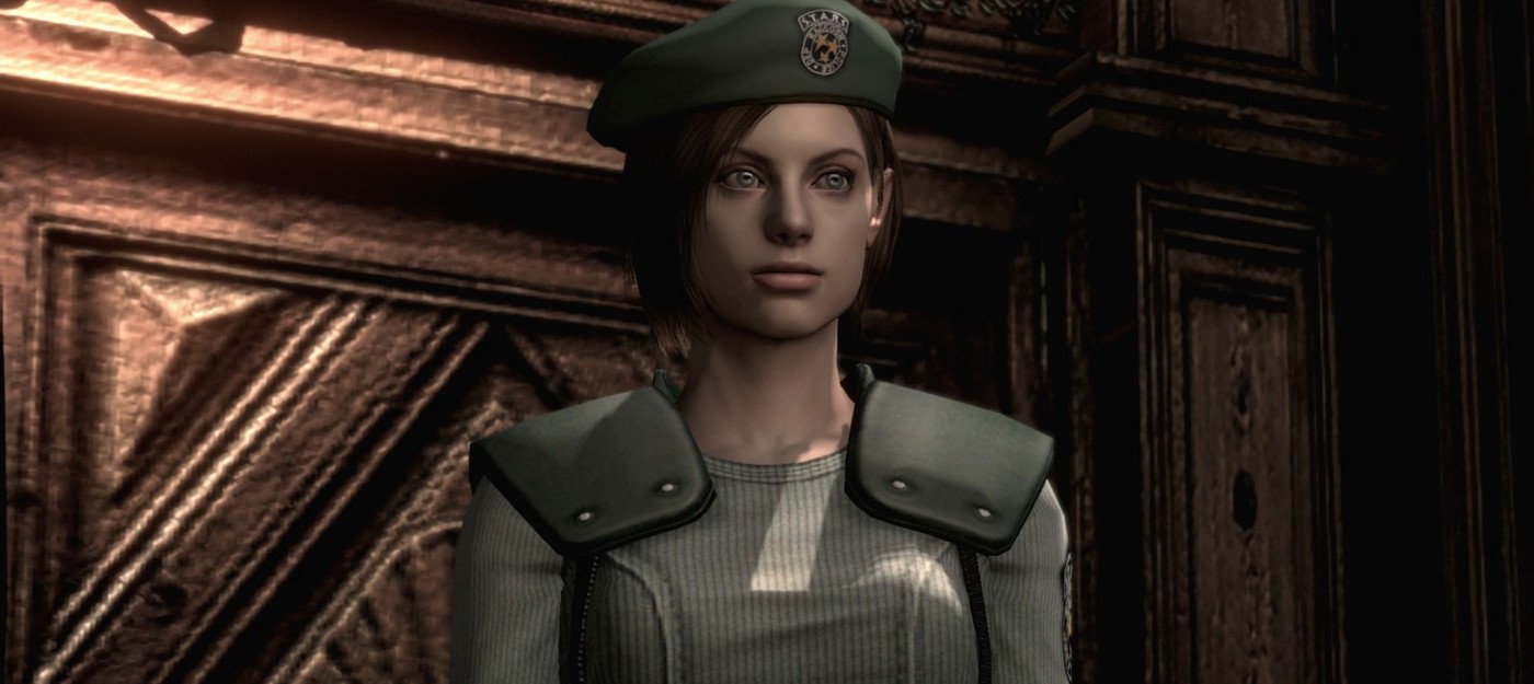 Вышел бесплатный фанатский ремейк оригинальной Resident Evil с видом от первого лица