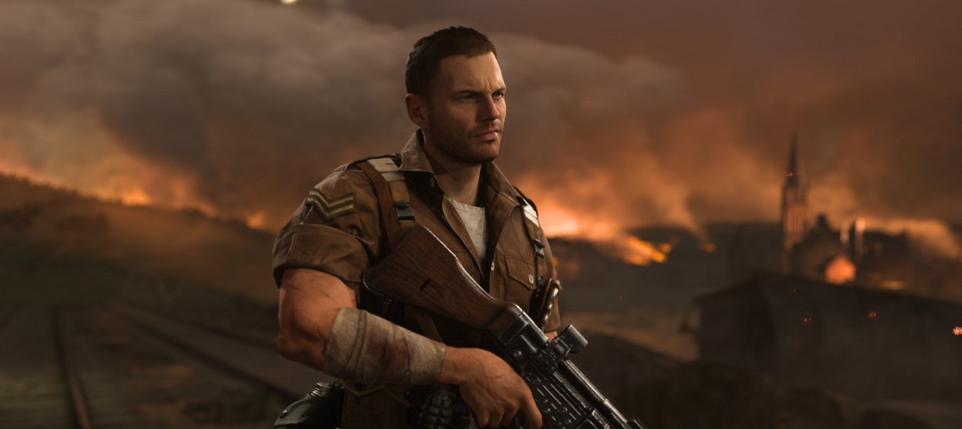 Разработчики Call of Duty: Vanguard рассказали об изменениях шутера после беты