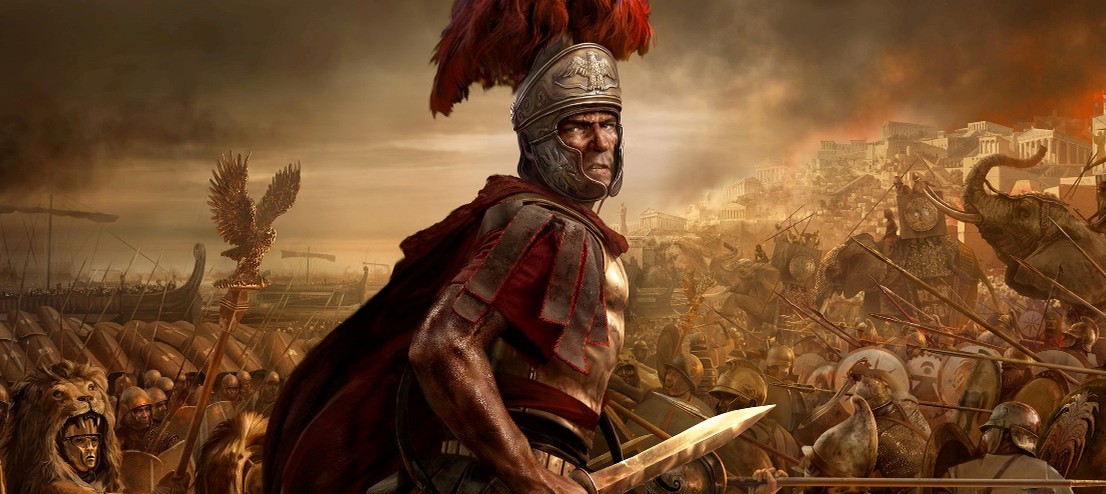 [update]Total War: Rome 2 - описание изменений patch4beta