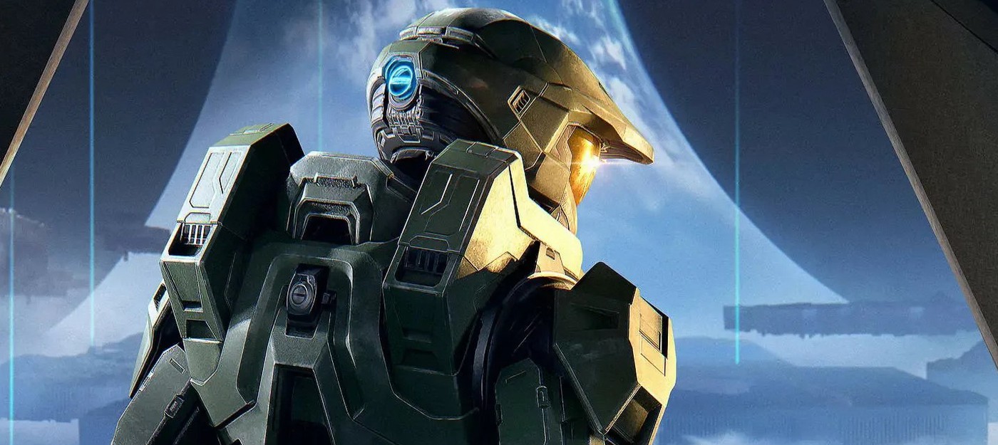 60 FPS на Xbox Series X и 1080p на Xbox One — технический тест мультиплеера Halo Infinite