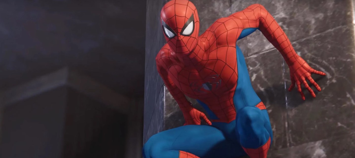 Человек-паук в Marvel's Avengers получит сюжетные миссии и кат-сцены