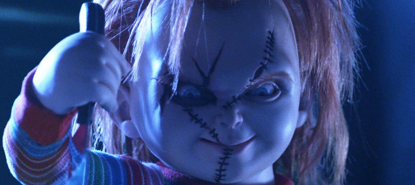 Вскрытая лягушка в новом сник-пике сериала "Чаки" про куклу-убийцу