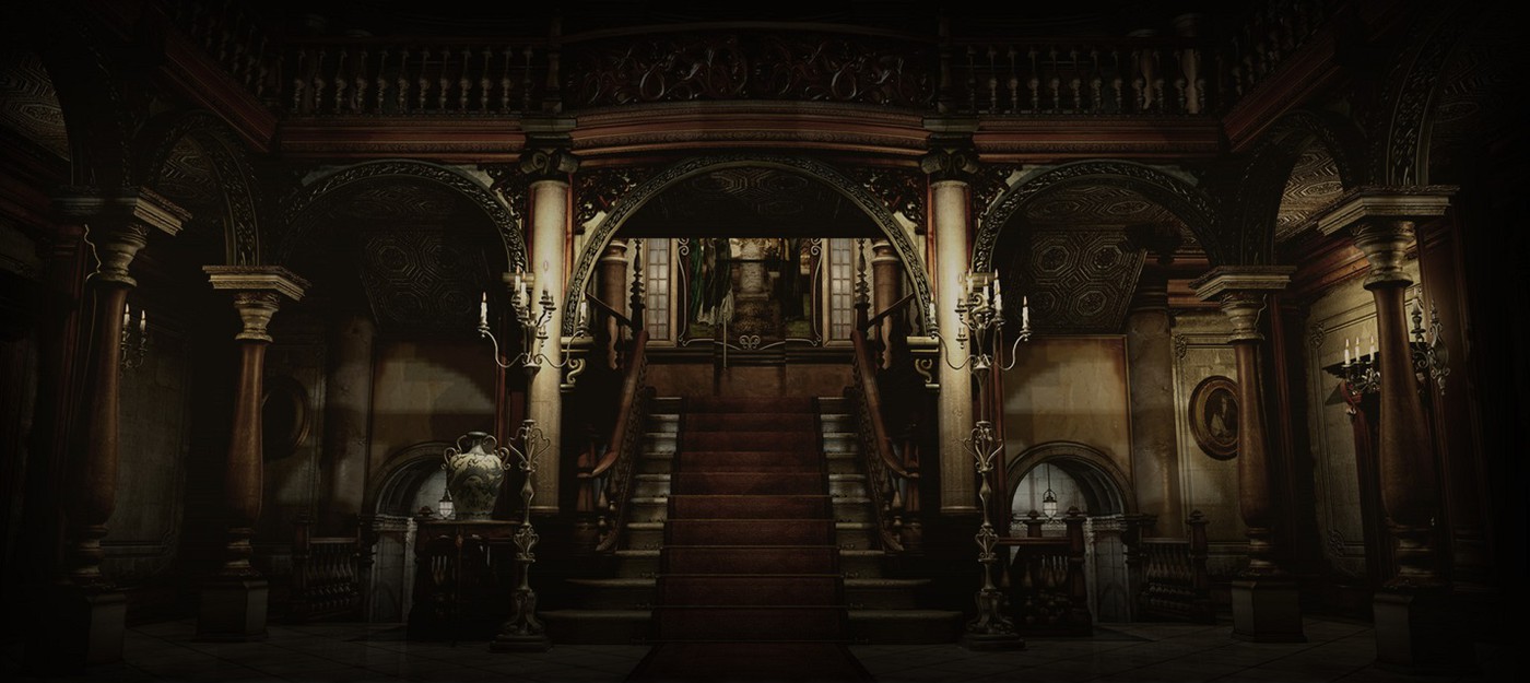 Сбор средств на настольную игру по Resident Evil стартует в конце октября