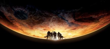 Halo: Reach перебила продажи Modern Warfare 2
