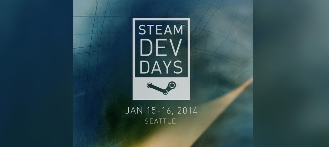 Valve анонсировала конференцию Steam Dev Days... не для прессы