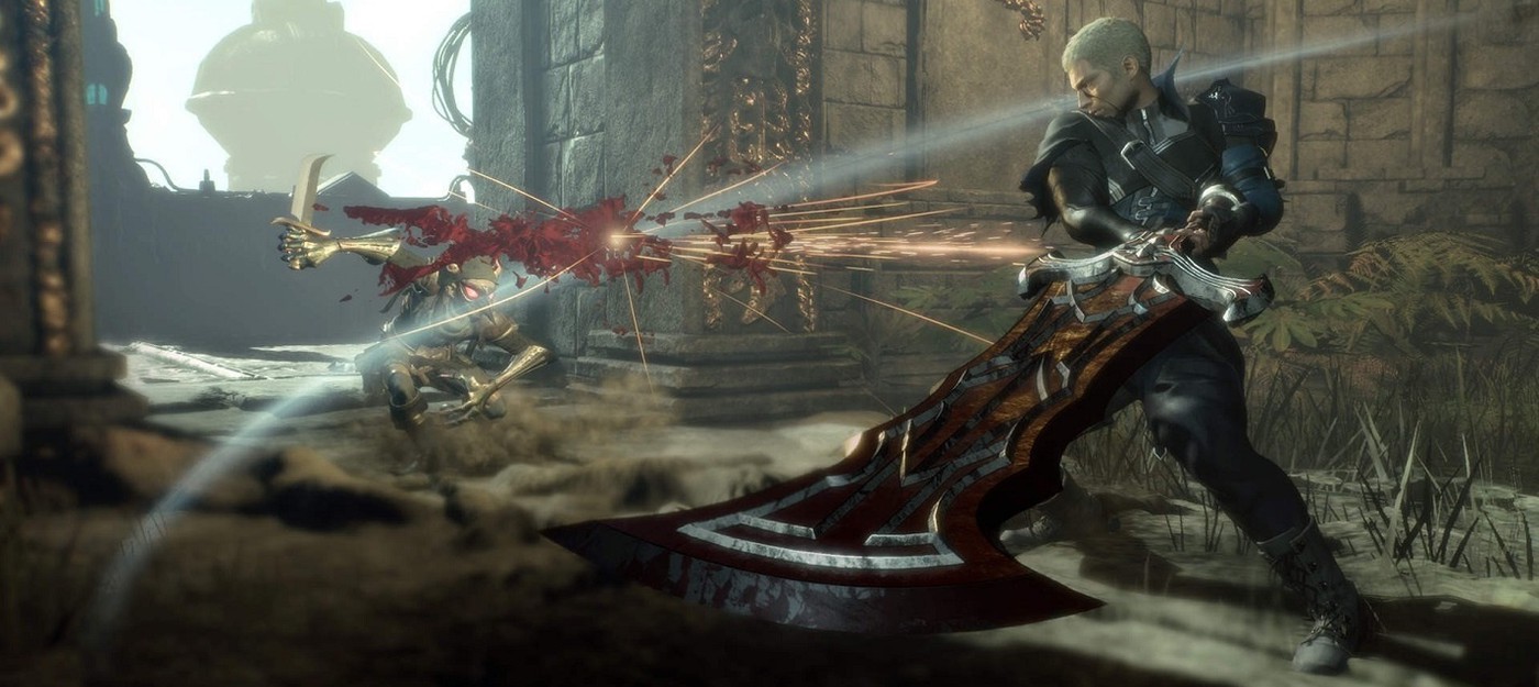 Разработчики Stranger of Paradise: Final Fantasy Origin улучшили графику после критики
