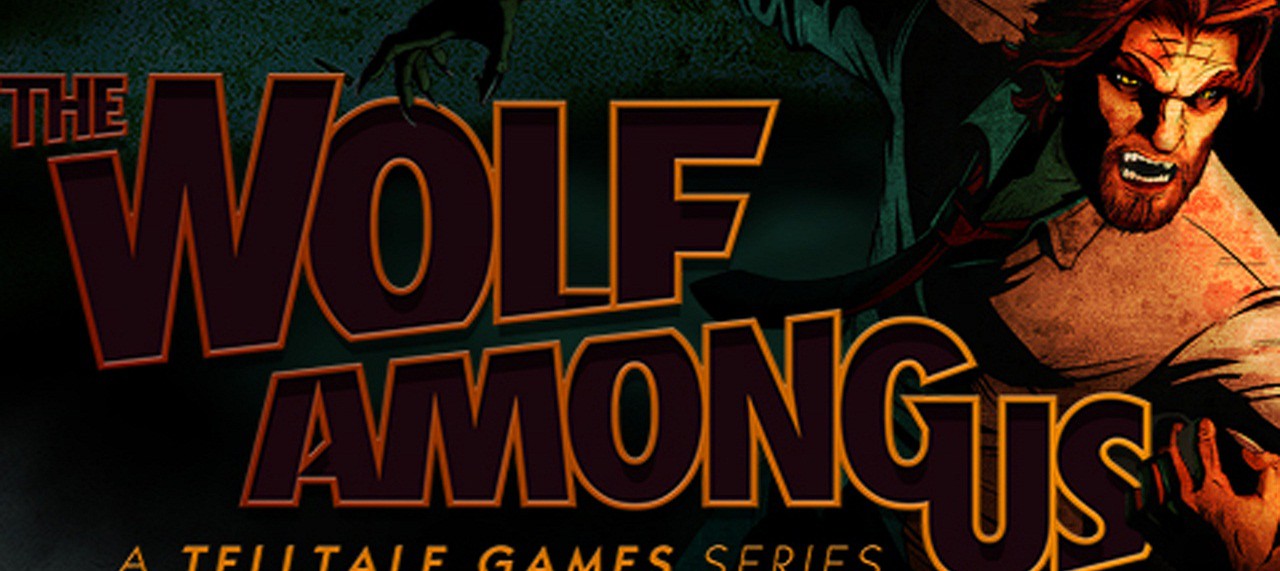 The Wolf Among Us выходит 11 октября.