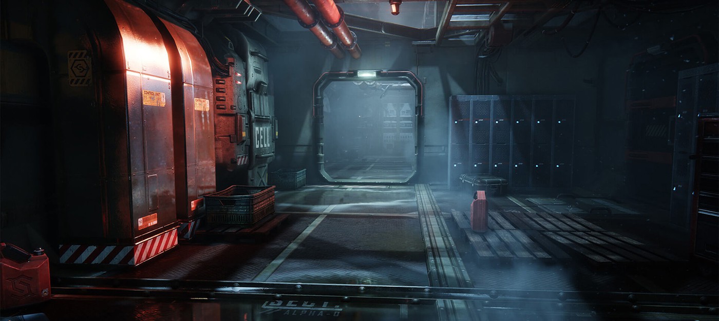 Опубликован первый скриншот из Crysis 3 Remastered