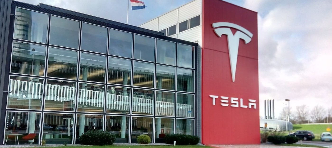 Главный офис Tesla переезжает из Калифорнии в Техас