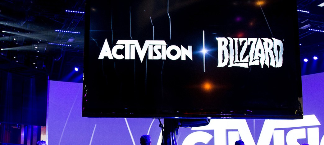 Activision Blizzard выкупила ключевой пакет акций у Vivendi
