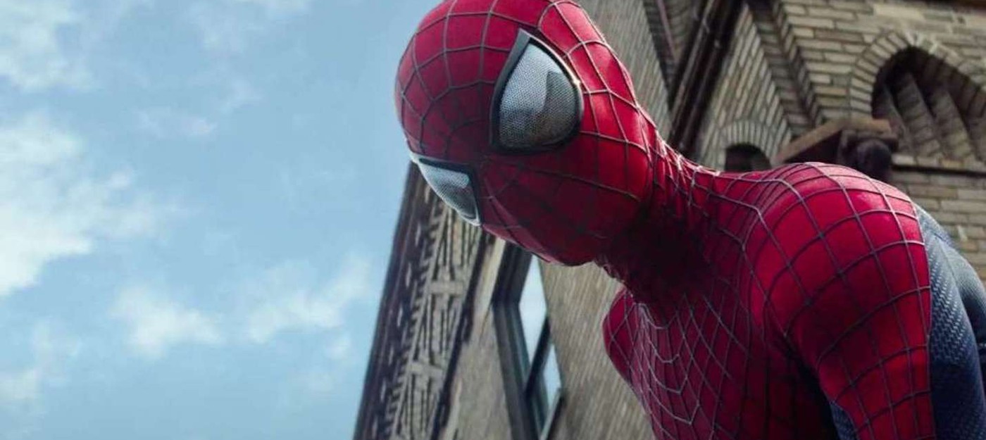 В новом промо "Человек-паук: Нет пути домой" показали костюм Эндрю Гарфилда