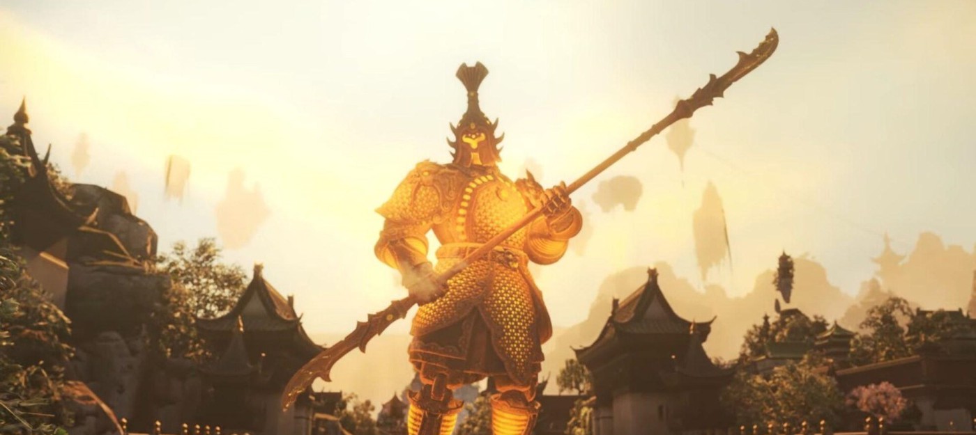 Переосмысление осад в новом геймплее Total War: Warhammer 3