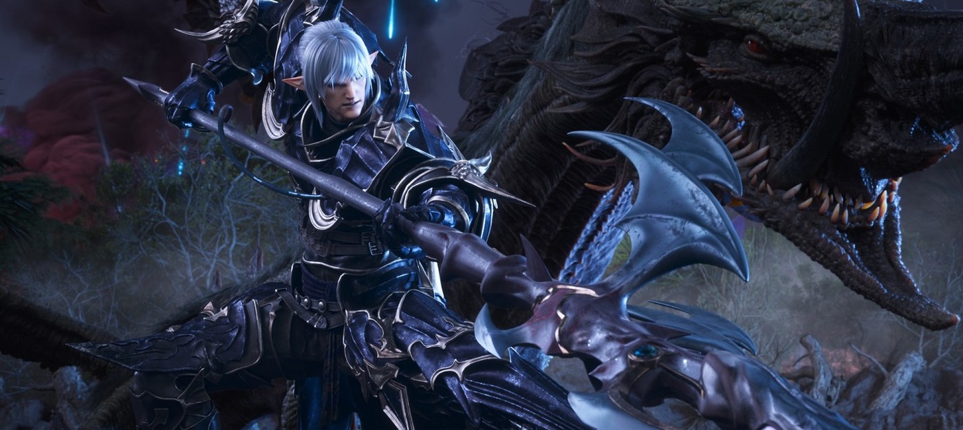 Наоки Ёсида: Переговоры о портировании Final Fantasy XIV на Xbox идут в позитивном ключе