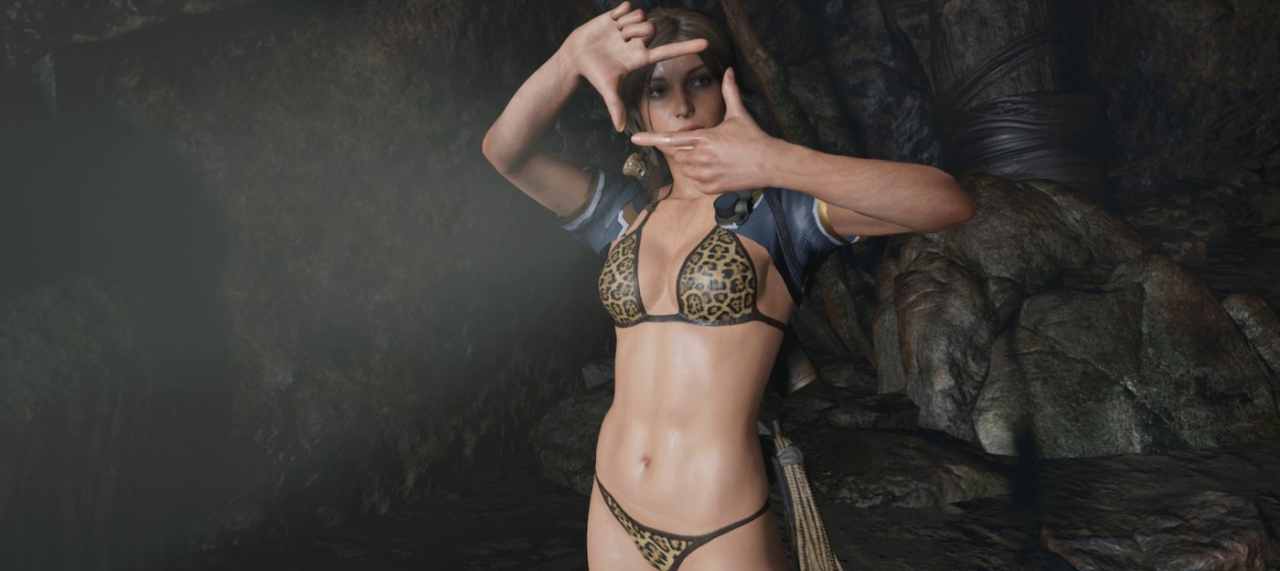 Shadow of the Tomb Raider и Rise of the Tomb Raider получили новую версию DLSS и избавились от Denuvo