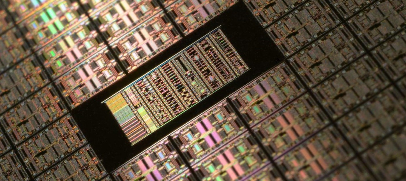 TSMC начнет производить 2-нм микросхемы в 2025 году