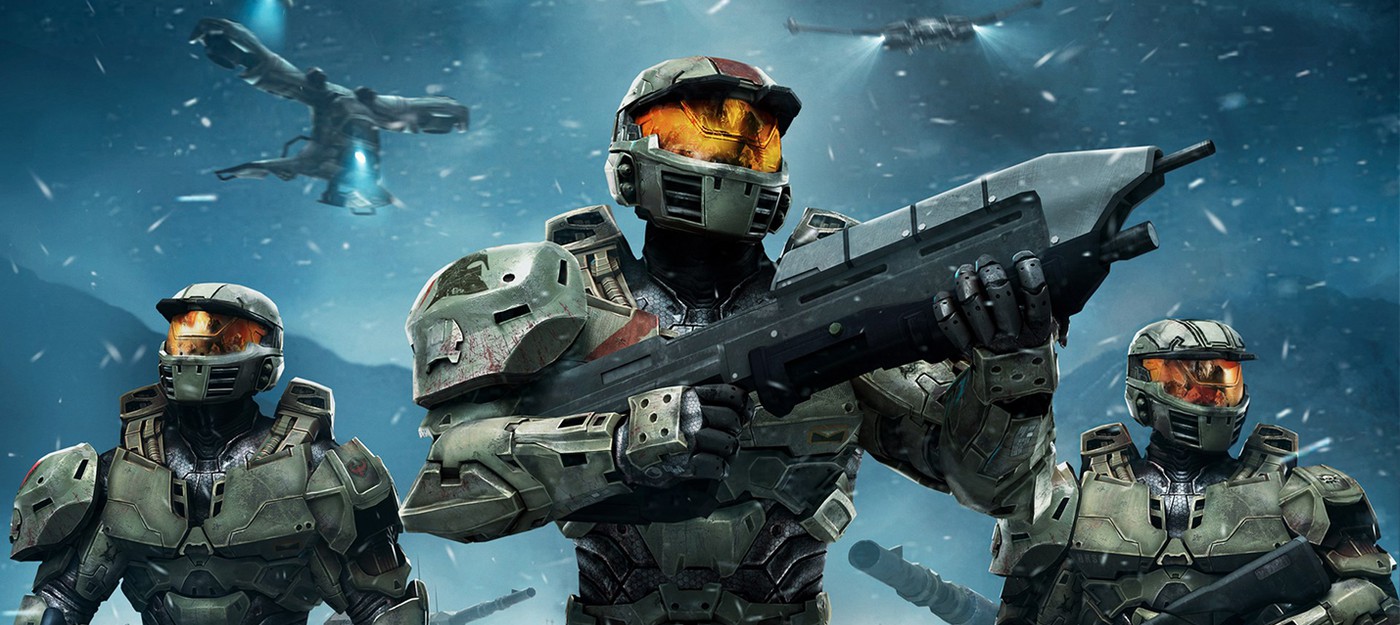 15 ноября Microsoft проведет трансляцию, посвященную 20-летию Xbox