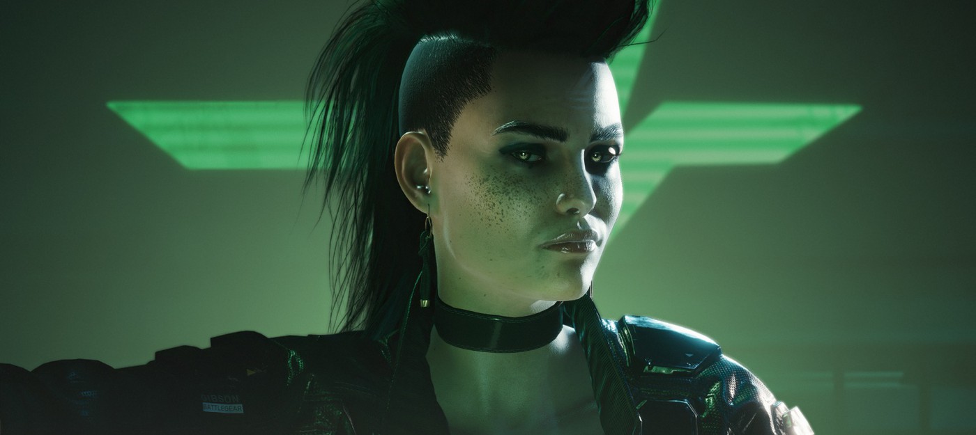 CD Projekt RED отложила некстген-версии The Witcher 3 и Cyberpunk 2077 на 2022 год