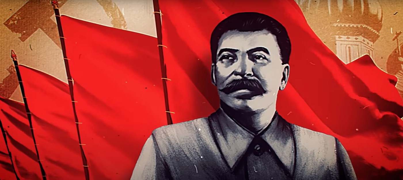 Советское дополнение для Hearts of Iron 4 выйдет в ноябре, а разработчики ответили на наши вопросы о Сталине