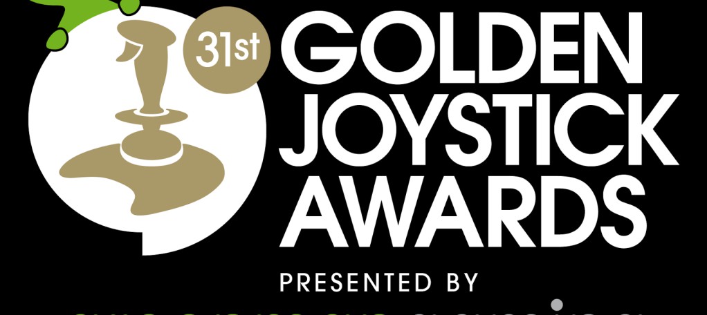 Golden Joystick Awards и подарки от GMG.