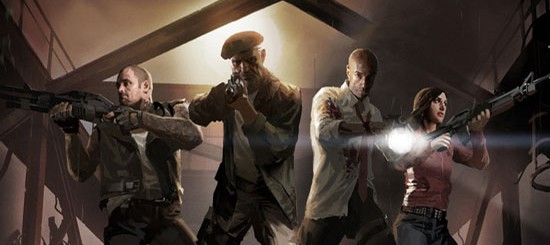 Релиз дополнения Left 4 Dead 5 октября