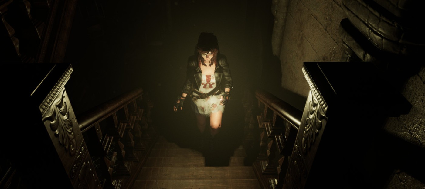 Tormented Souls выйдет на PS4, Xbox One и Switch в 2022 году