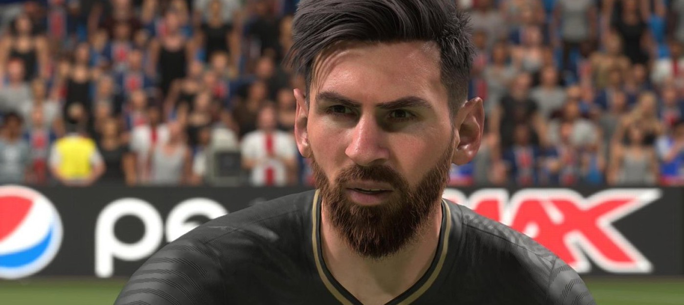 EA: В FIFA 22 ежедневно проходит 89 миллионов матчей