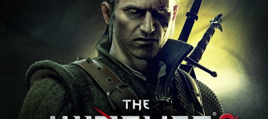 The Witcher 2: Assassins of Kings Побег из темницы