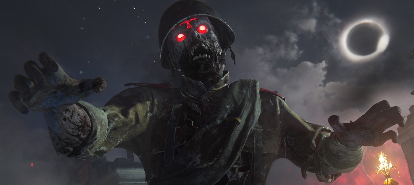 Call of Duty: Vanguard будет "весить" на 30-50% меньше прошлых частей