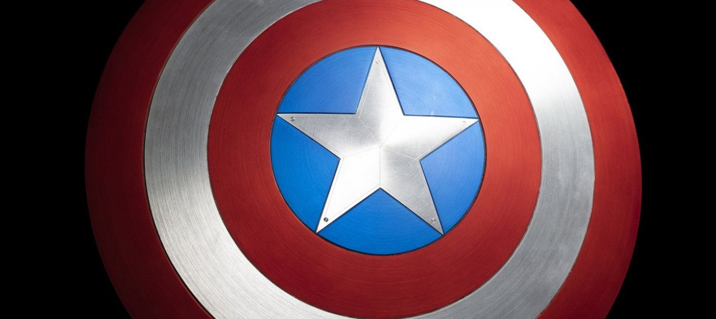 Щит Капитана Америка из "Мстителей" продают за 45 тысяч долларов
