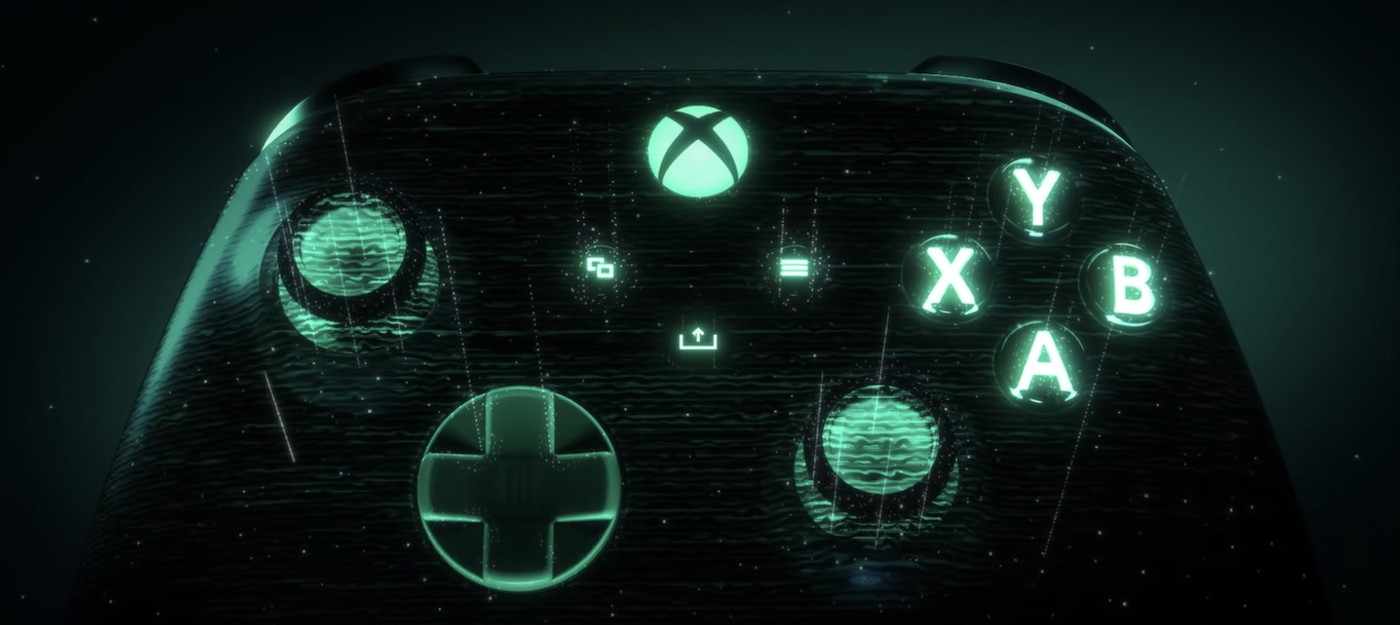 Microsoft показала, каким будет Xbox в 2042 году