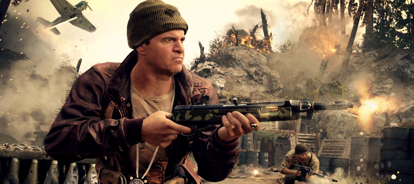 Предсезонный контент и карта Caldera в Warzone в декабре — детали запуска Call of Duty: Vanguard