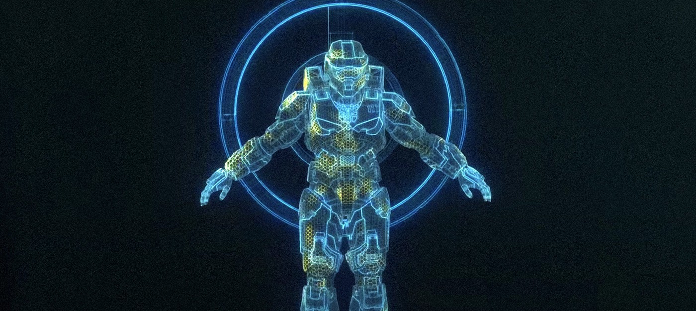 Разработчики Halo Infinite показали трейлер с историей двух пехотинцев