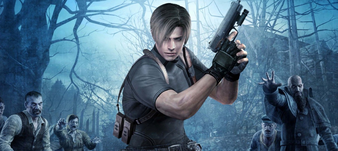 Йоханнес Робертс хочет снять экранизацию Resident Evil 4