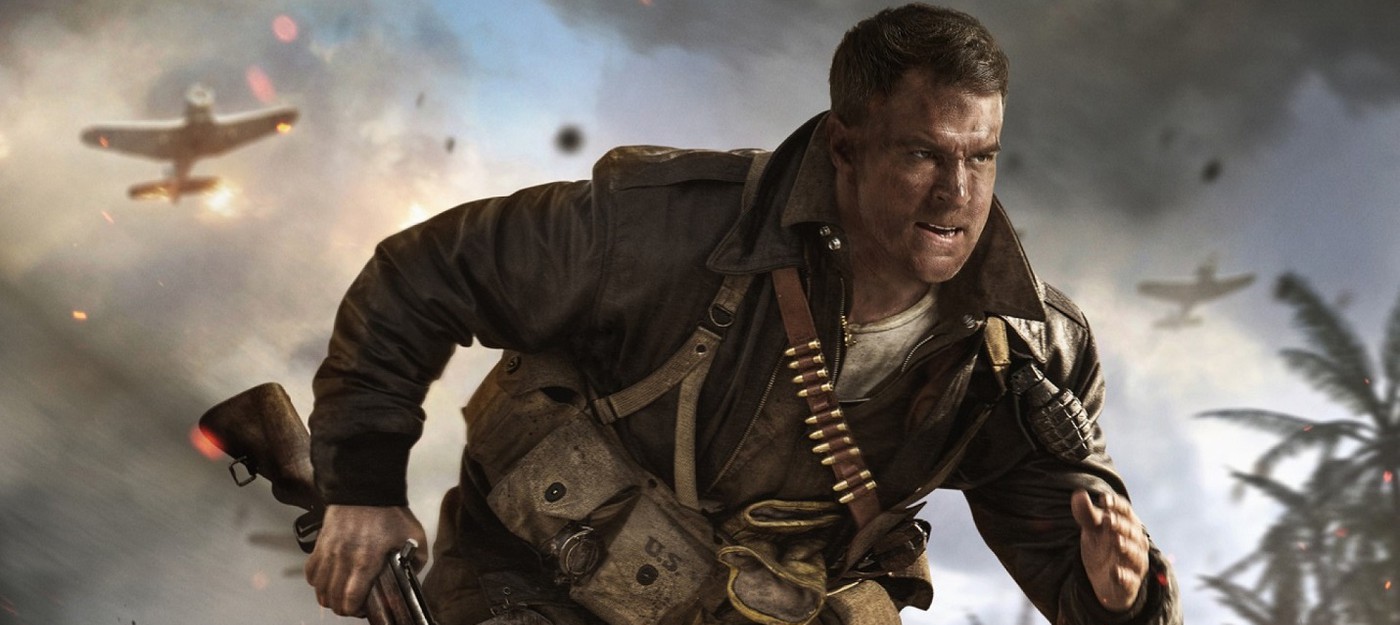 Для работы над Call of Duty: Vanguard привлекли пост-продакшн компанию Company 3 и оператора Хойте ван Хойтема