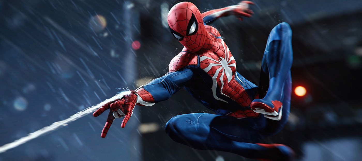 Финальная драка c Доктором Осьминогом из Marvels Spider-Man могла стать гораздо масштабнее