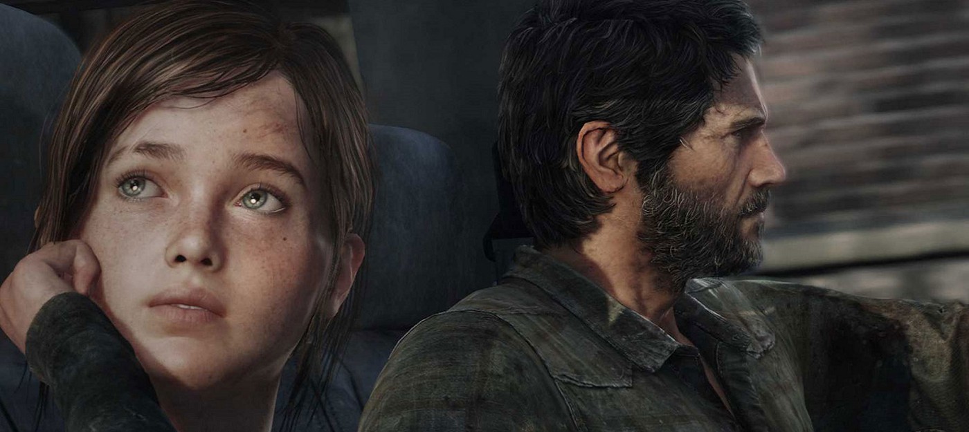 Нил Дракманн закончил съемки своего эпизода сериала The Last of Us