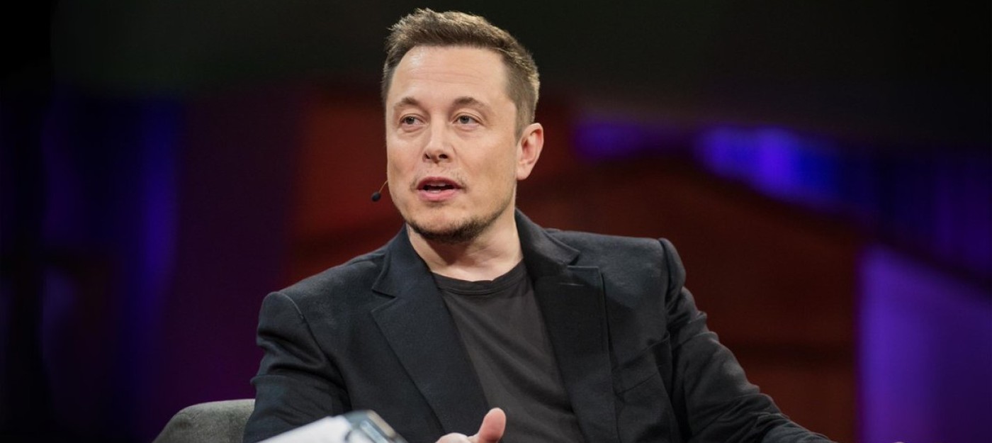 Пользователи Twitter решили, что Илону Маску нужно продать 10% акций Tesla