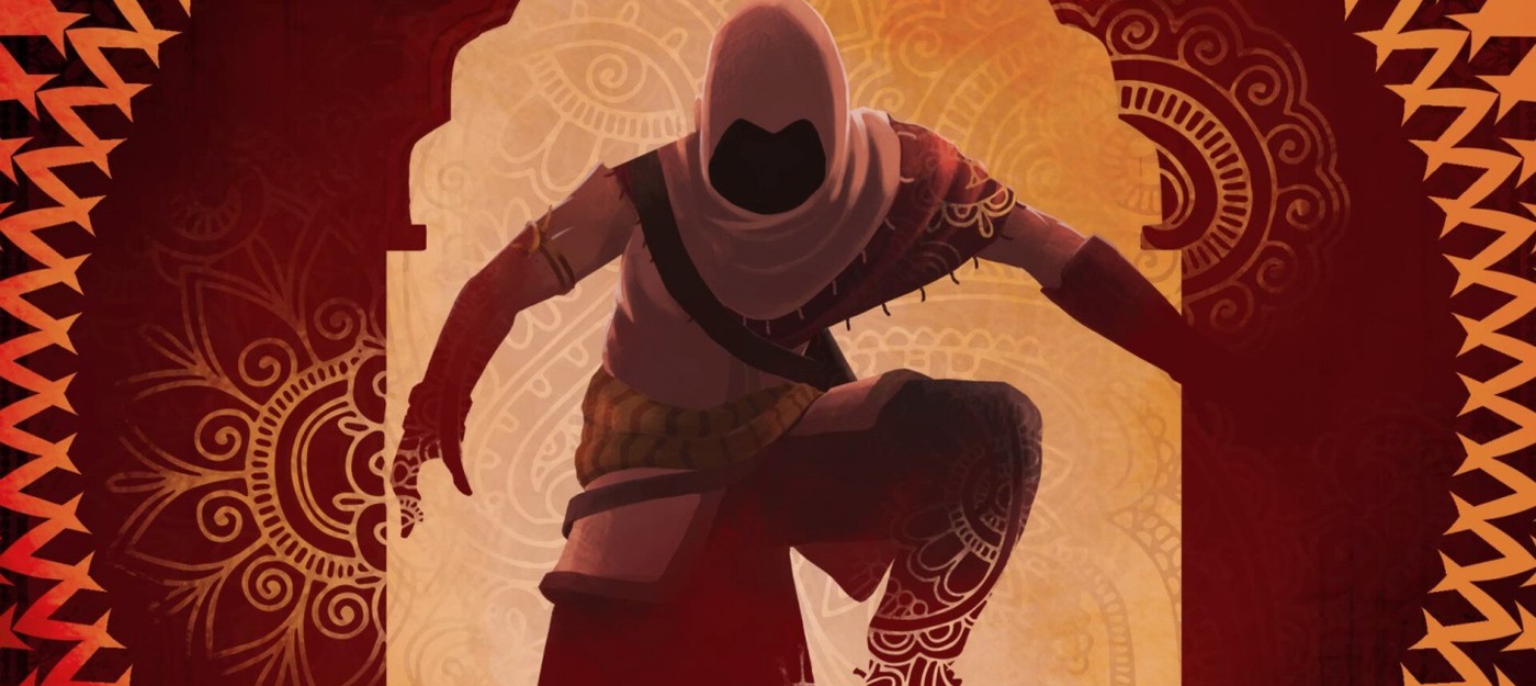 Ubisoft начала раздачу трилогии Assassin's Creed Chronicles