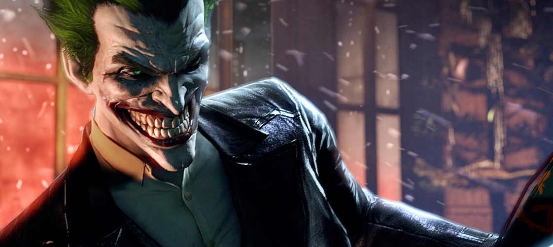 40 минут геймплея Batman: Arkham Origins