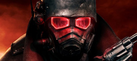 Геймплей Fallout: New Vegas на Eurogamer Expo