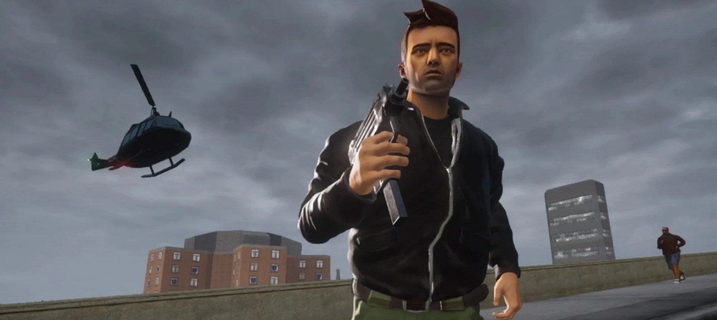 Rockstar Games пришлось удалить некоторые читы из ремастеров GTA Trilogy — ограничения движка Unreal