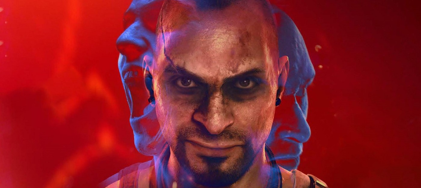 12 минут геймплея дополнения Vaas: Insanity для Far Cry 6