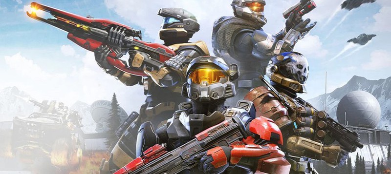 Мультиплеер Halo Infinite стал доступен для всех на Xbox и PC